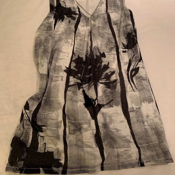 Dress Summer sleeveless from Europe. - Picture 2 of 2